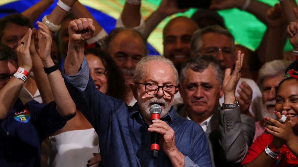 lula
