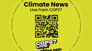 COP27Live