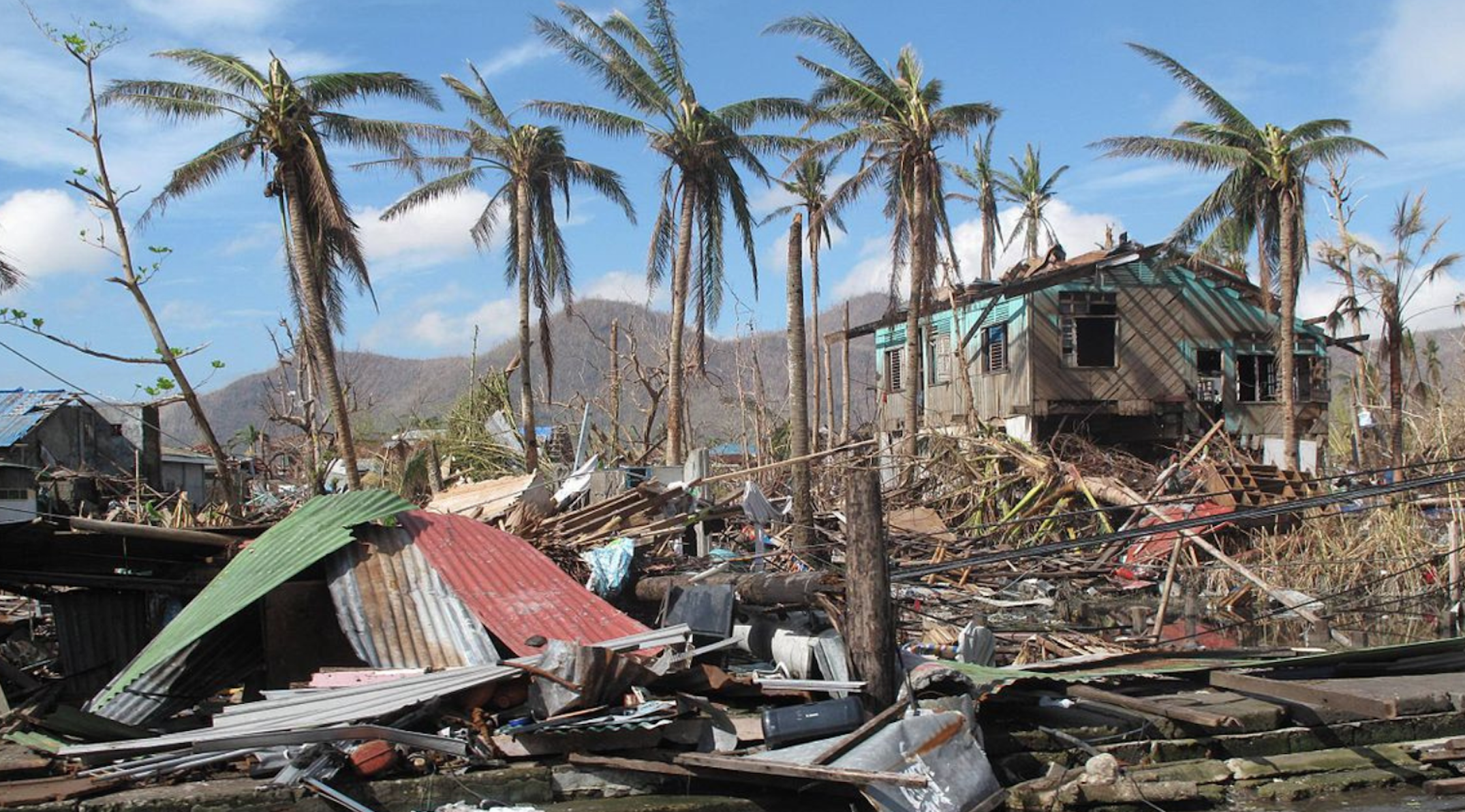 Hangi Ülkeler Kayıp ve Zarar Fonunda Donör Olmalı?