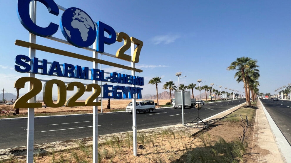 cop27