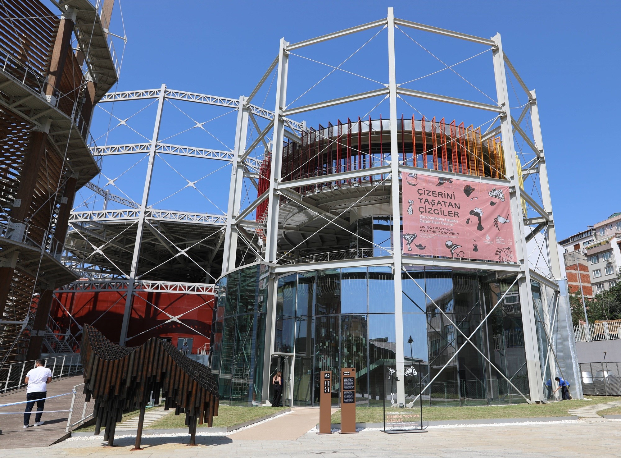 greenpeace iklim buluşmaları