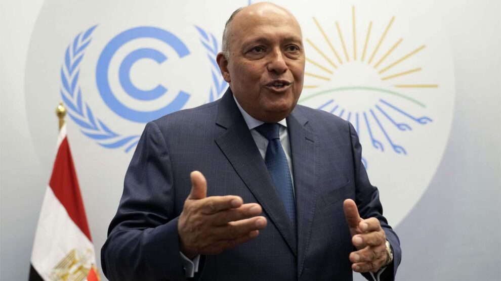 Shoukry