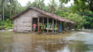 Vanuatu