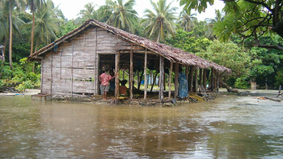 Vanuatu