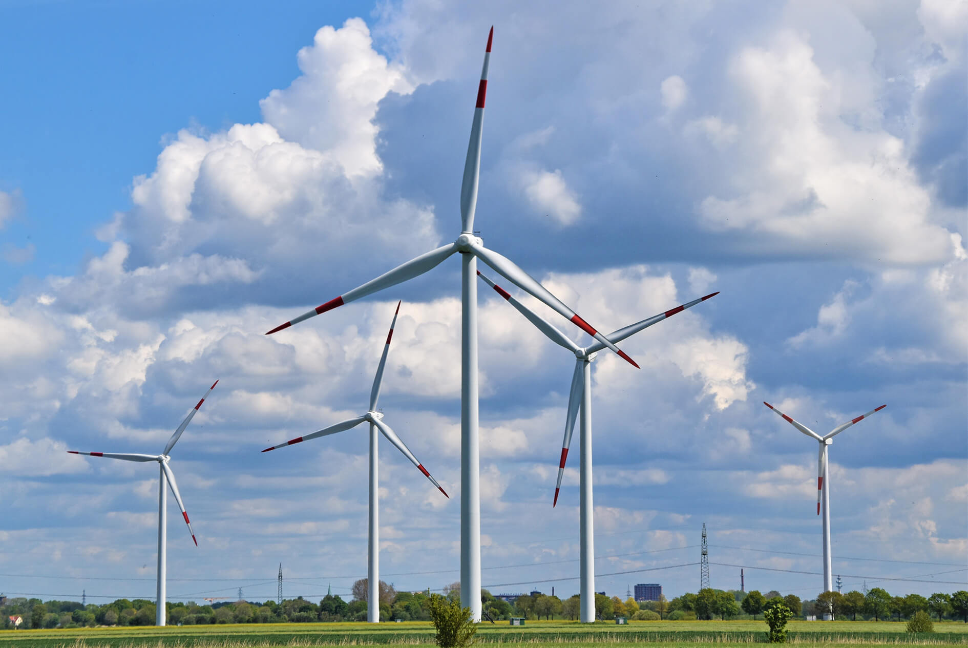 yenilenebilir enerji