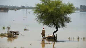 pakistan