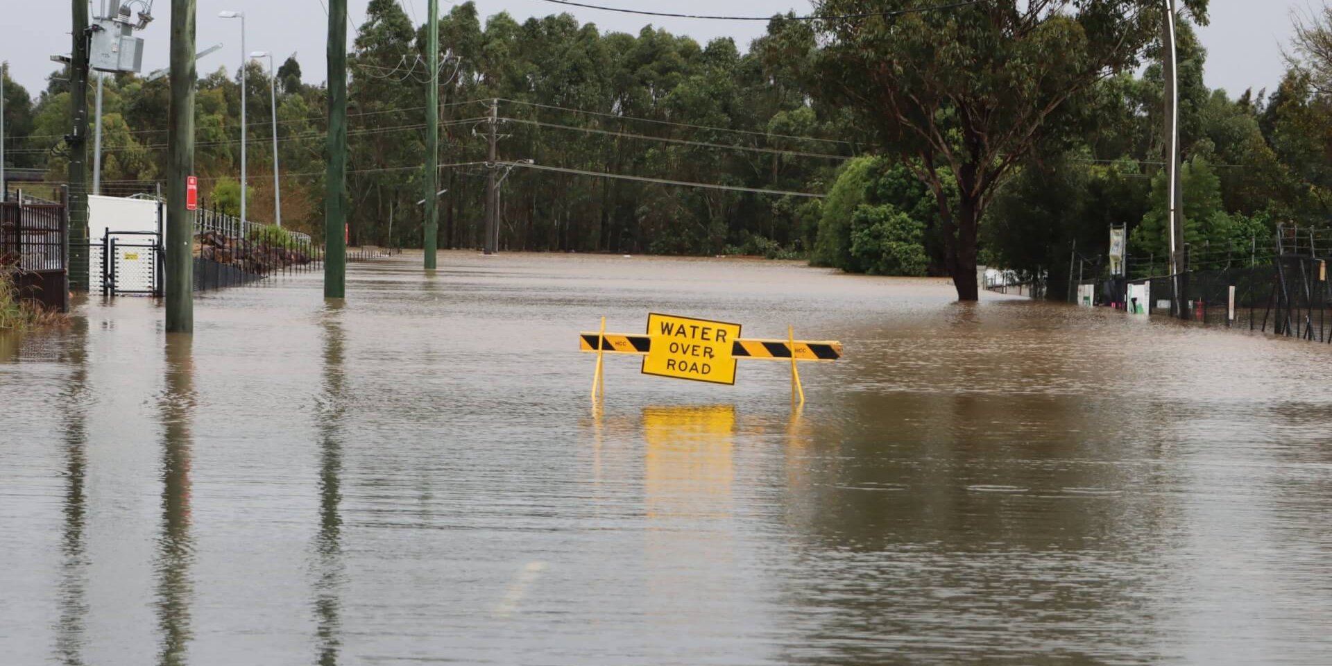 aşırı hava olayları