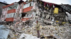 deprem