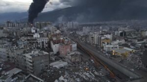 deprem