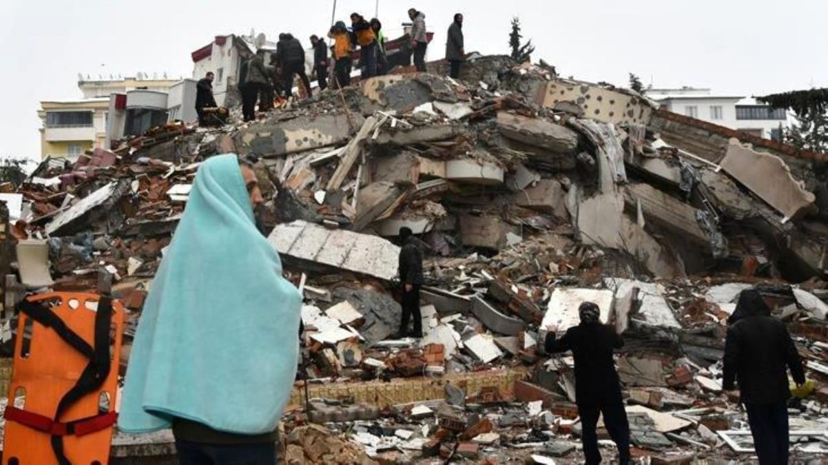 deprem haberciliği rehberi