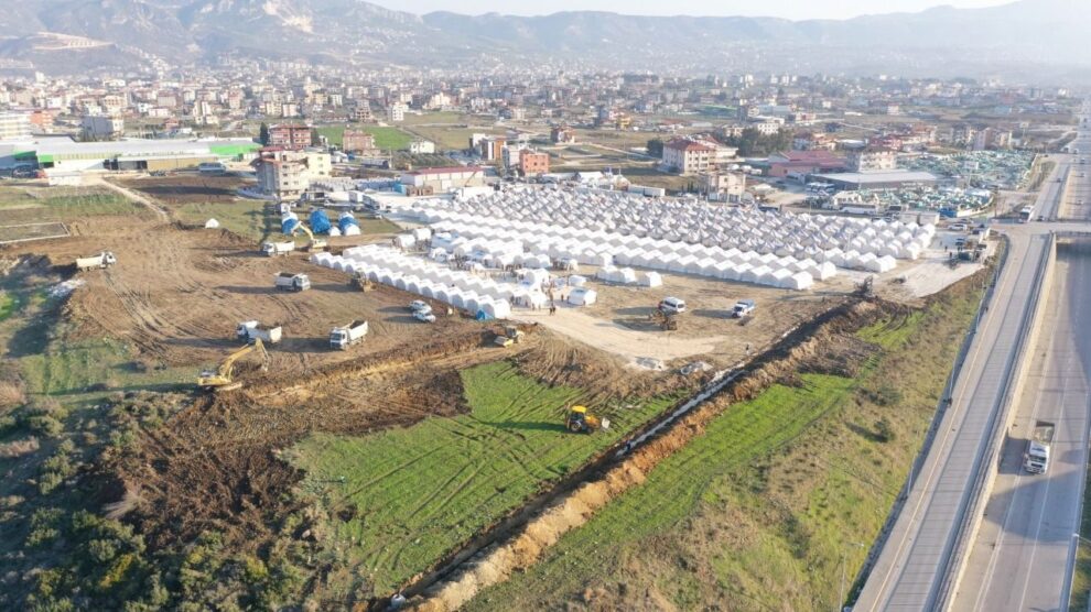 salgın