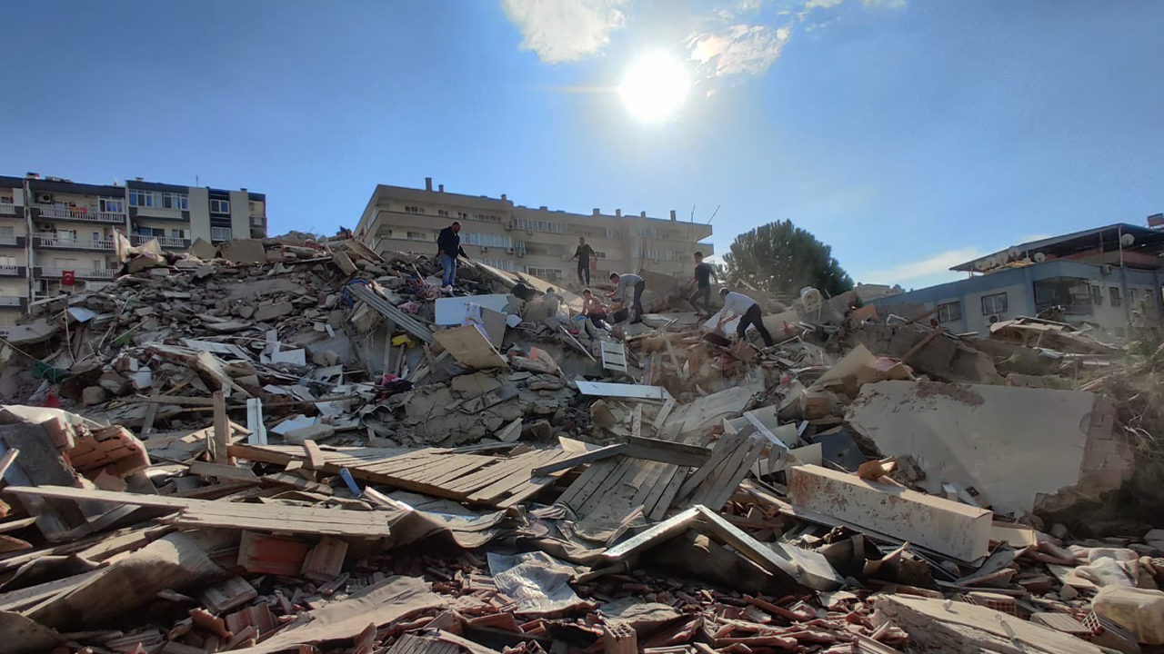 İklim Adaleti Koalisyonu