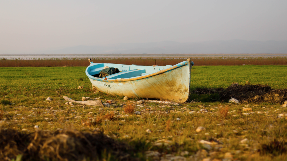 Marmara Gölü