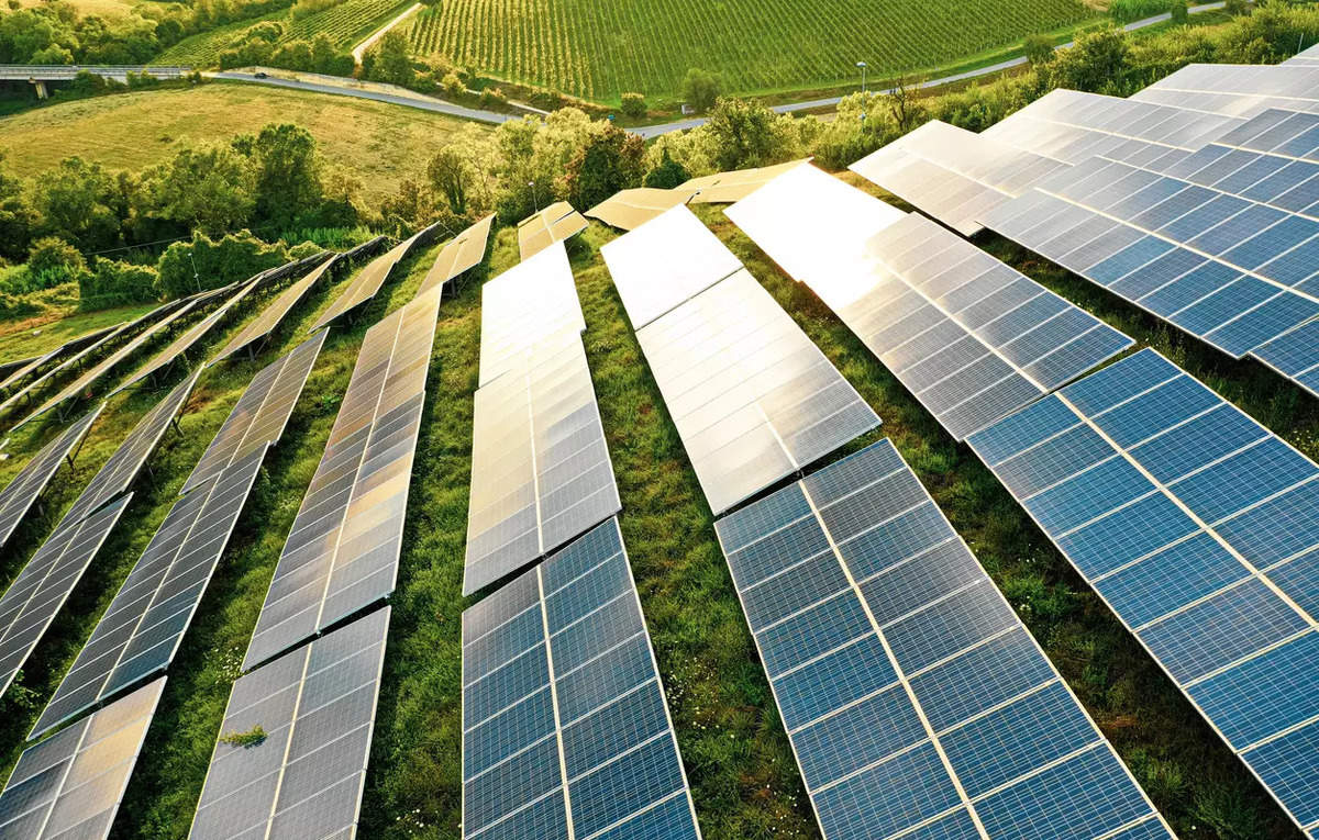 yenilenebilir enerji