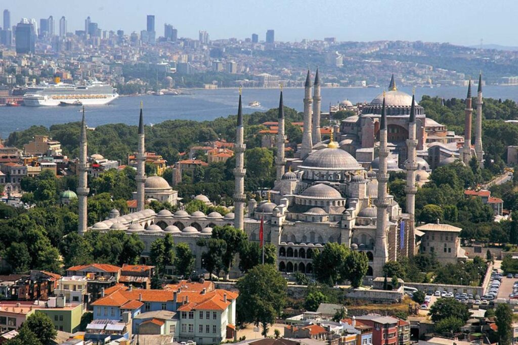 iklim müzakereleri