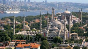 iklim müzakereleri