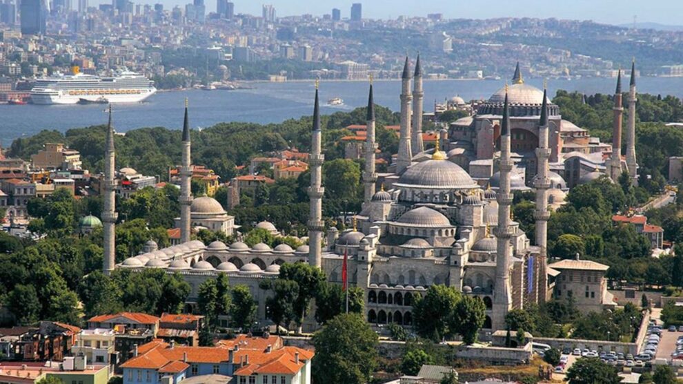 iklim müzakereleri