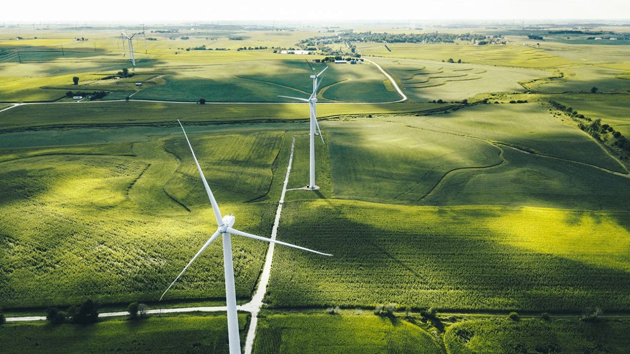 yenilenebilir enerji