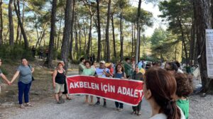 Akbelen