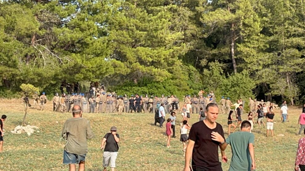 YSP