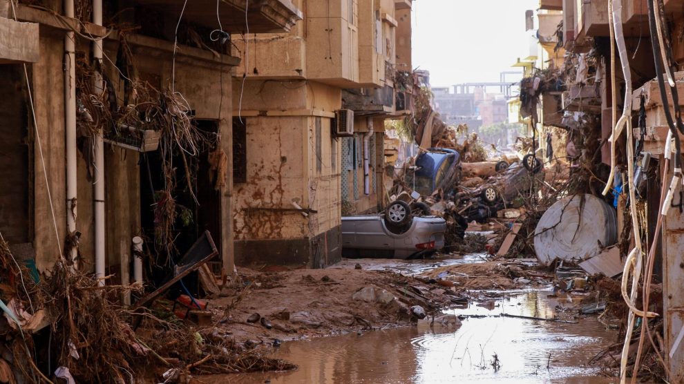 Libya