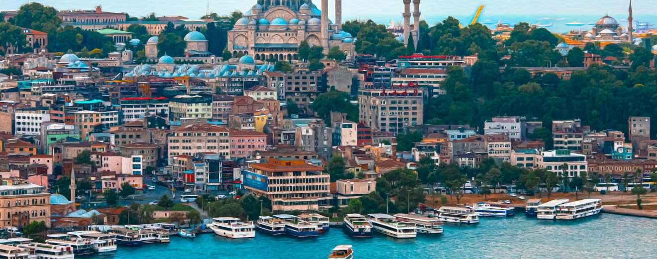 deniz seviyesinin yükselmesi