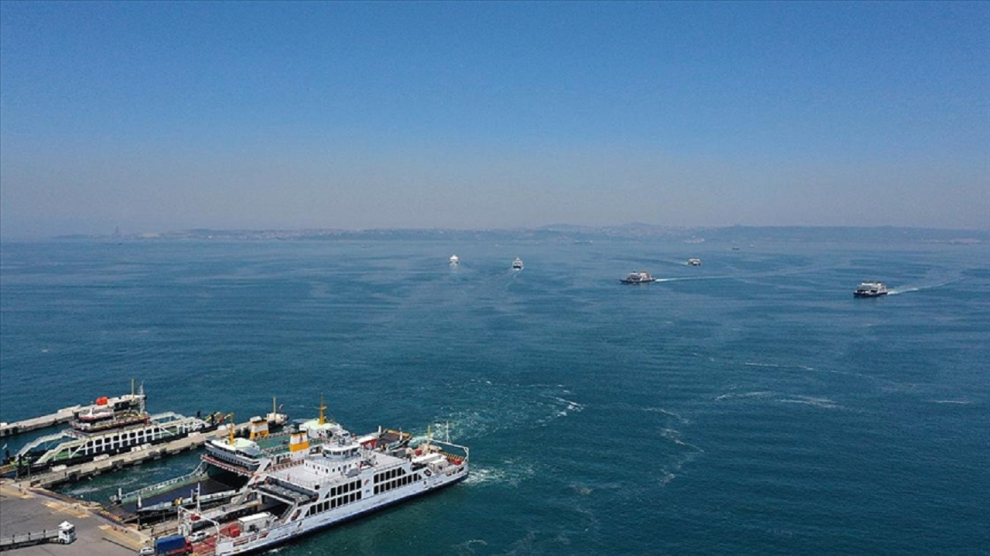 marmara denizi