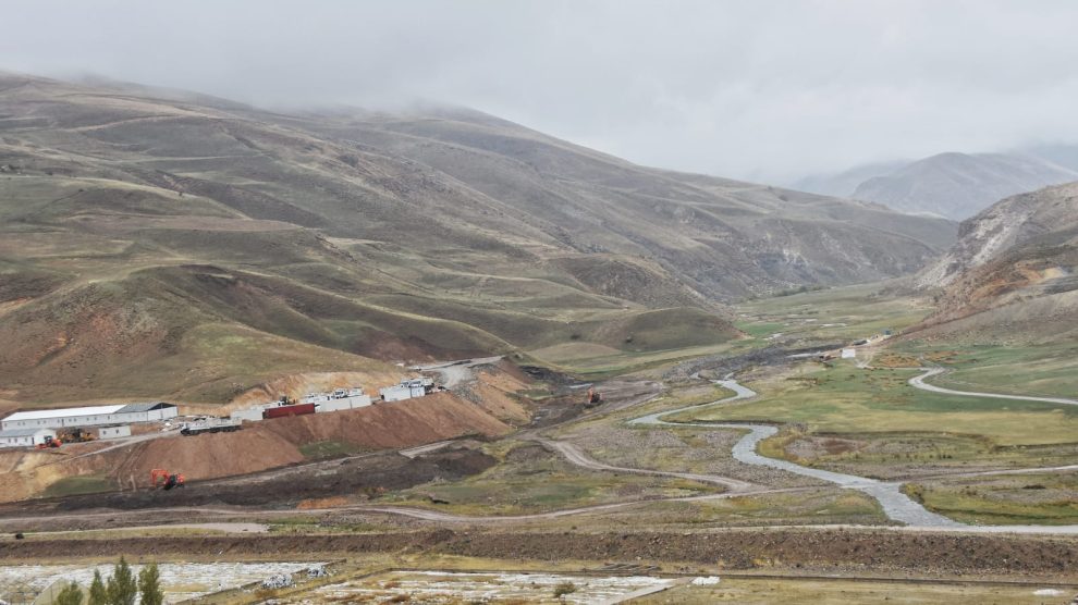 maden
