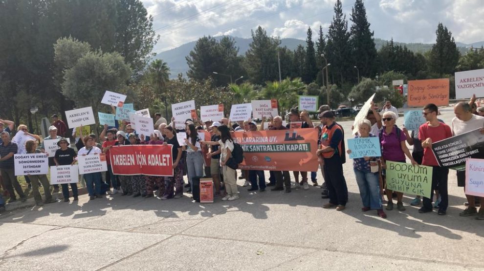 Muğla Adalet Kervanı