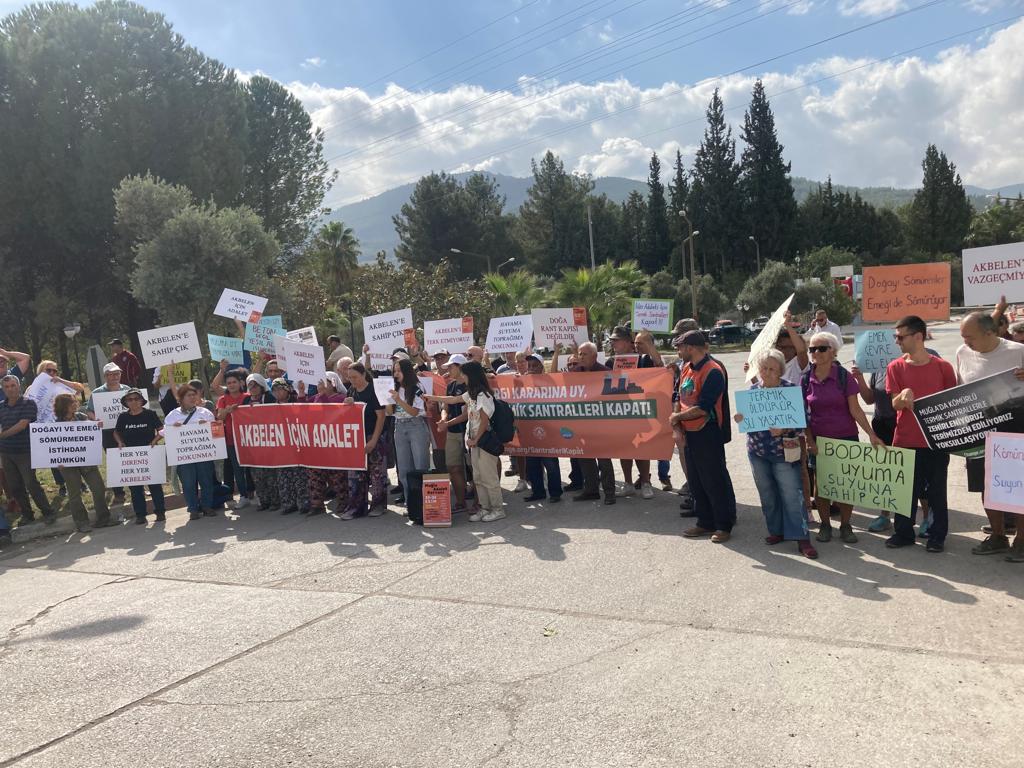 Muğla Adalet Kervanı