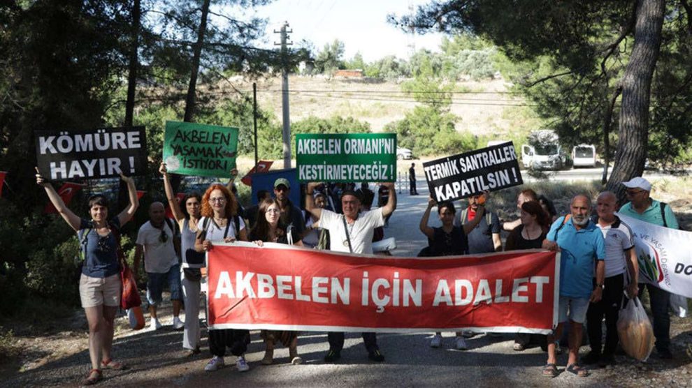 akbelen