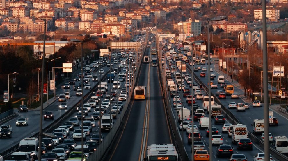 ulaşım