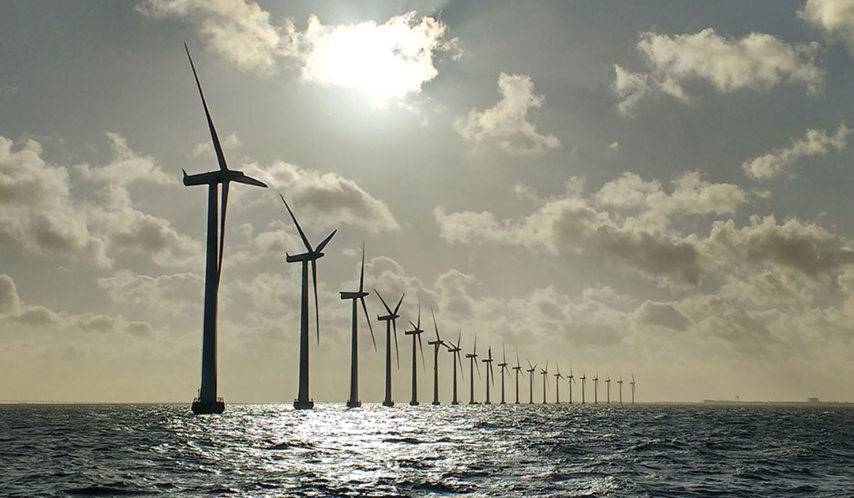 deniz üstü rüzgar enerjisi