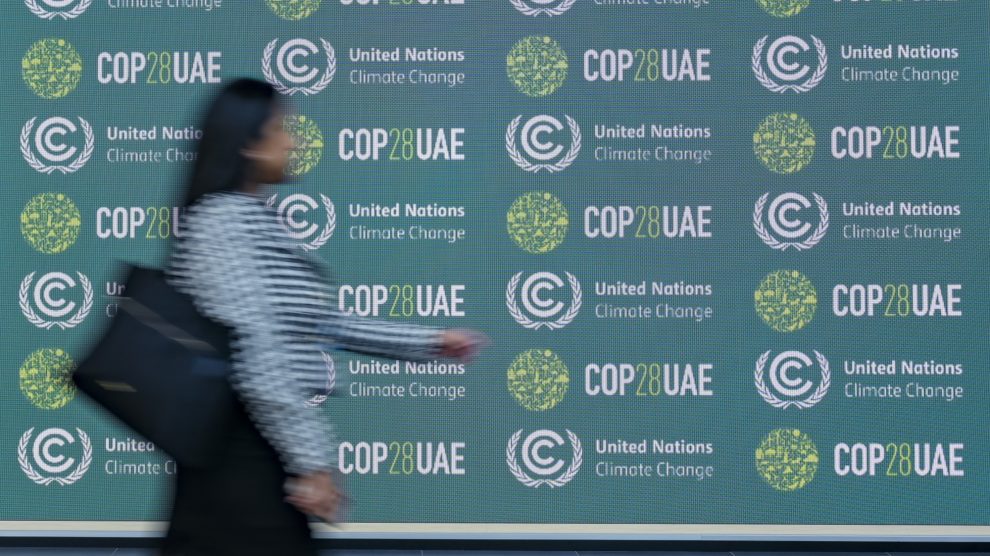 COP28