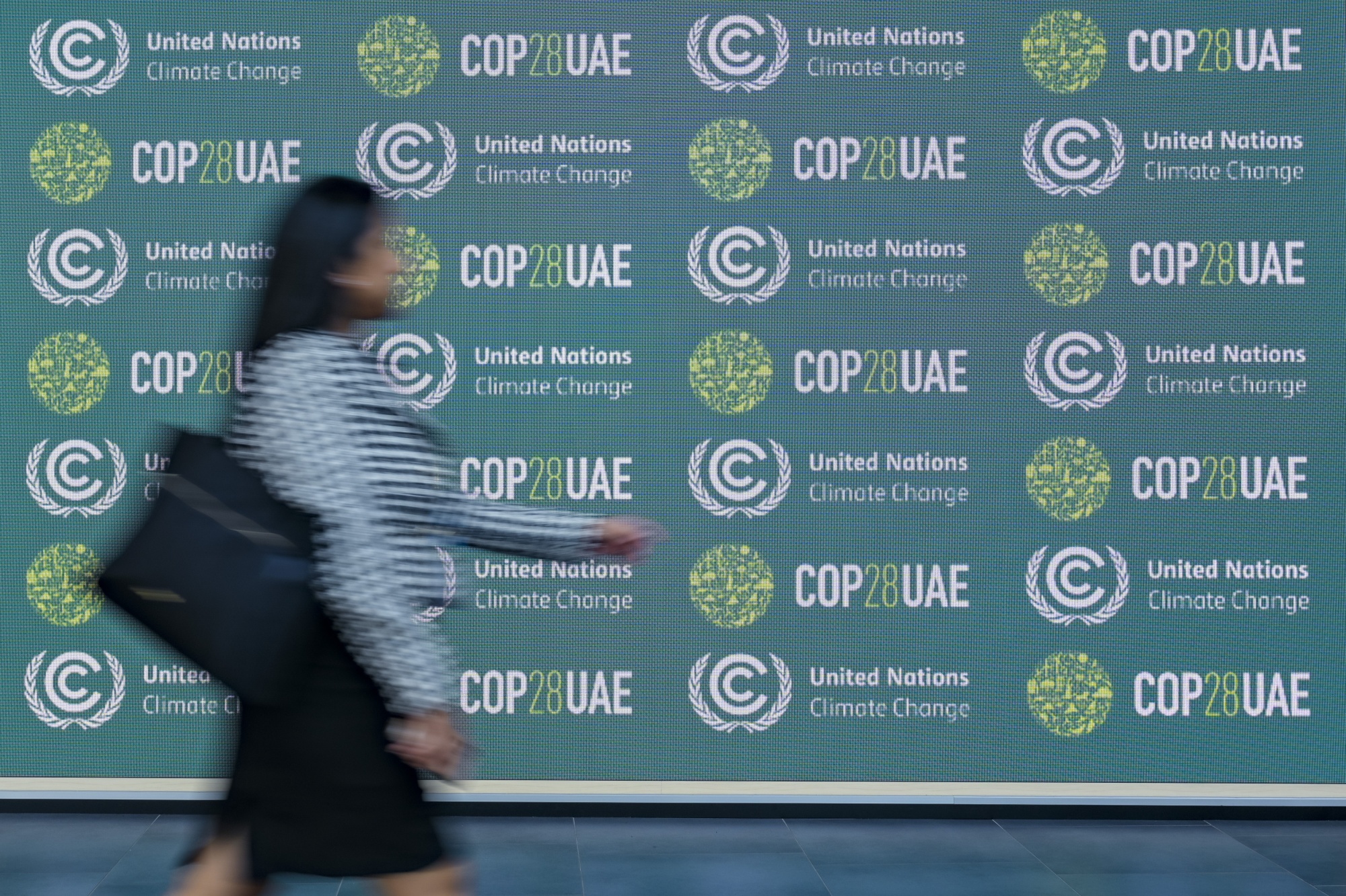 COP28