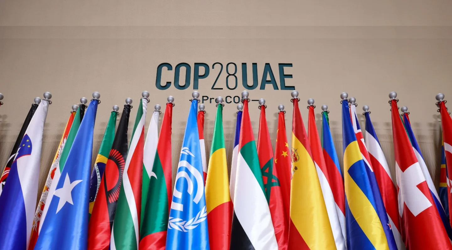 COP28