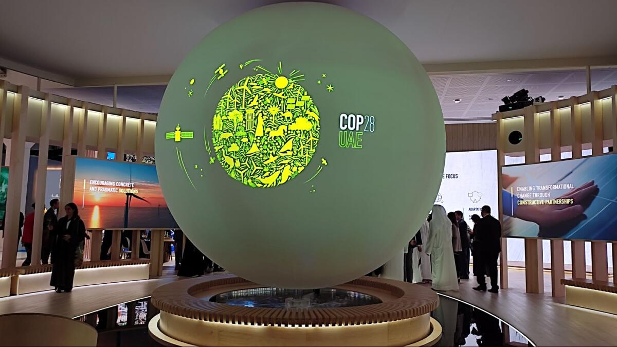 COP28