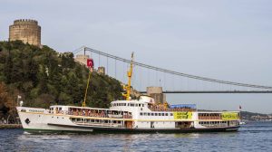 İklim Seferi