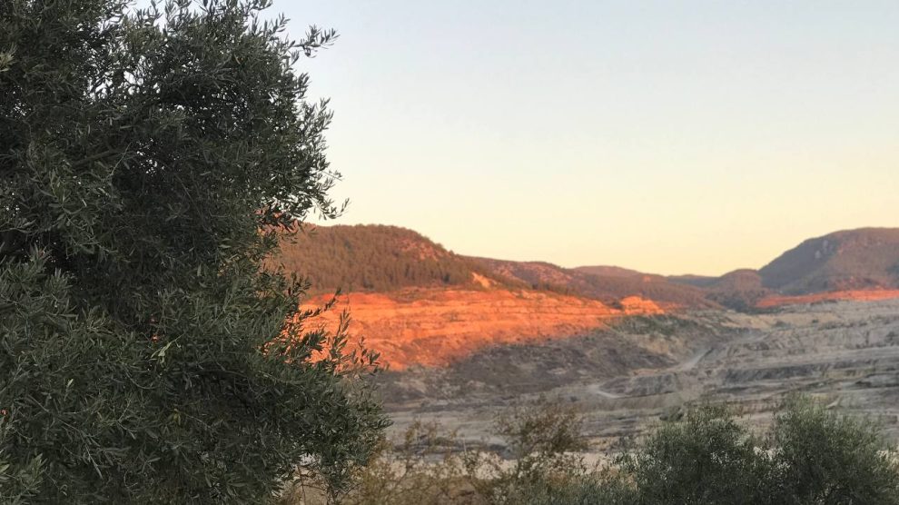 Akbelen