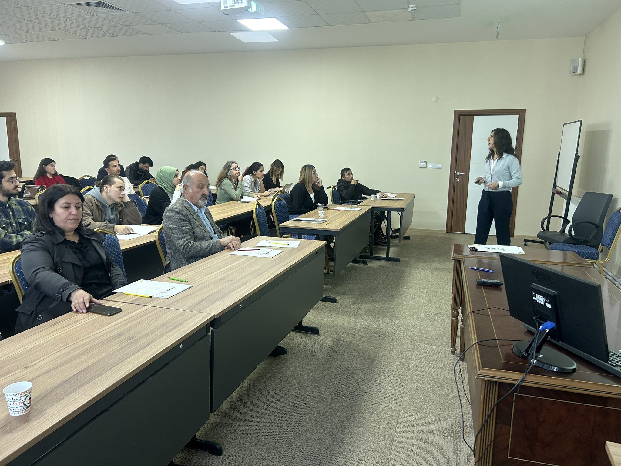 yaşam savunucuları