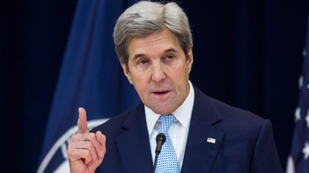 kerry