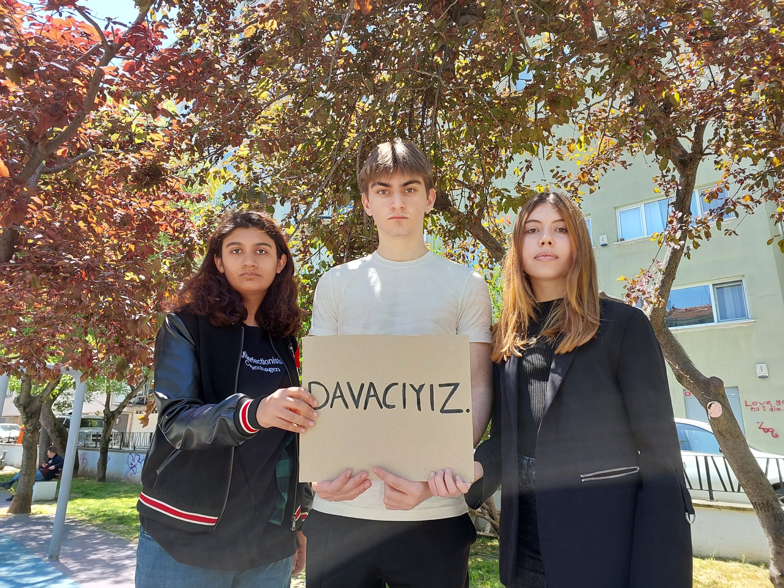 Türkiye’nin İlk İklim Davasını Danıştay İncelemeden Reddetti