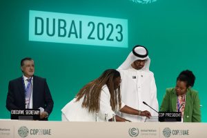 COP28