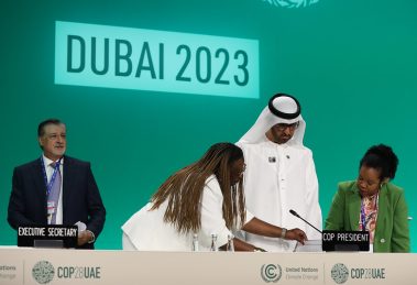 COP28