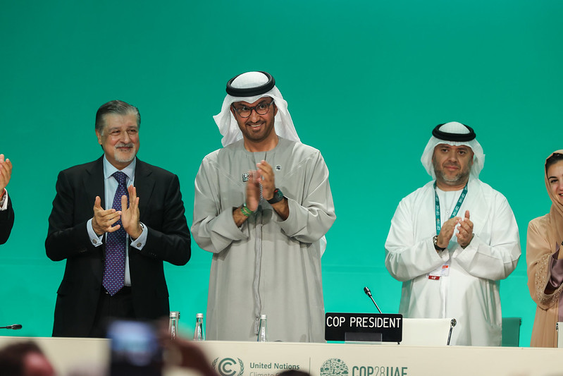 COP28