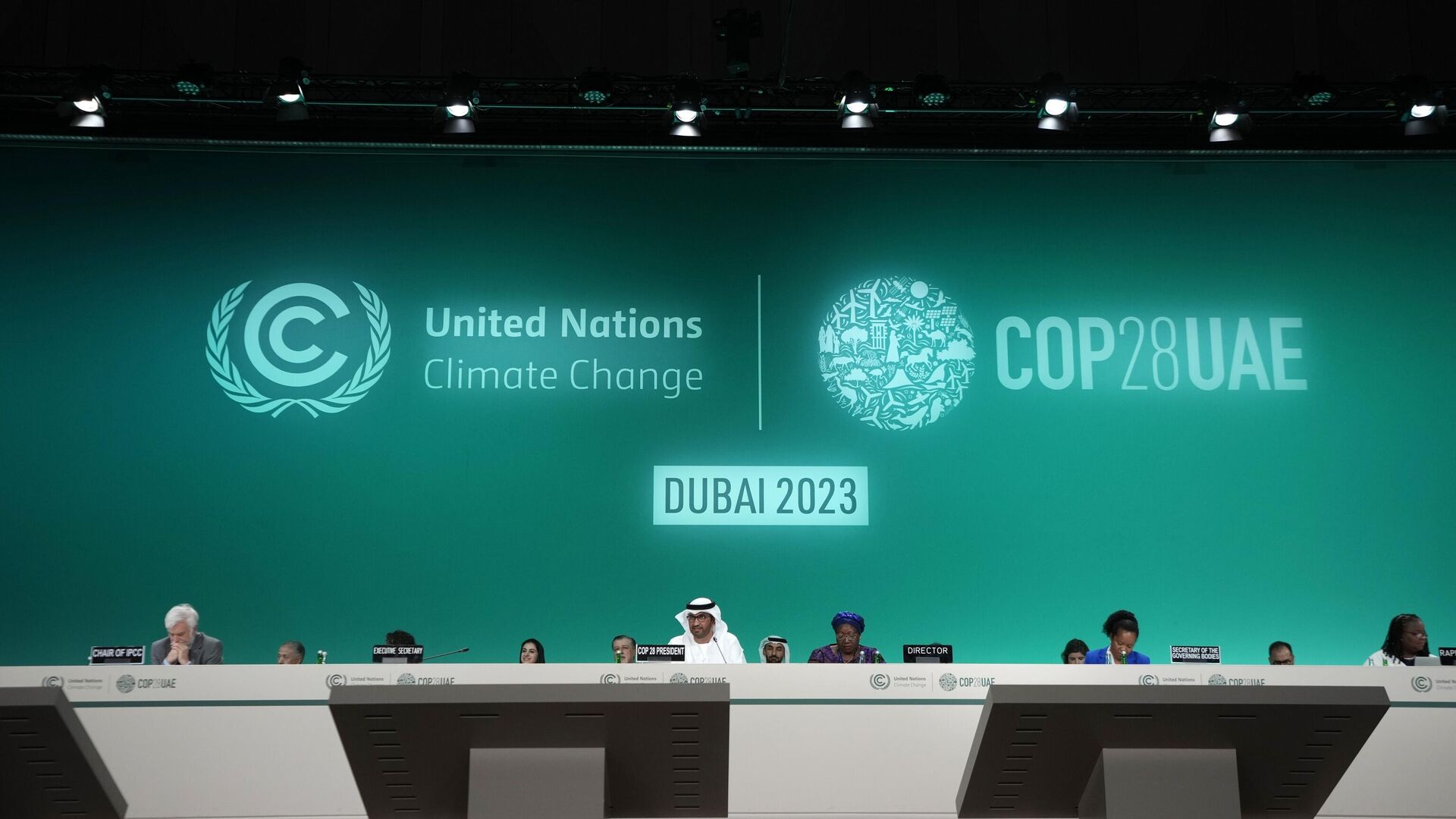 COP28