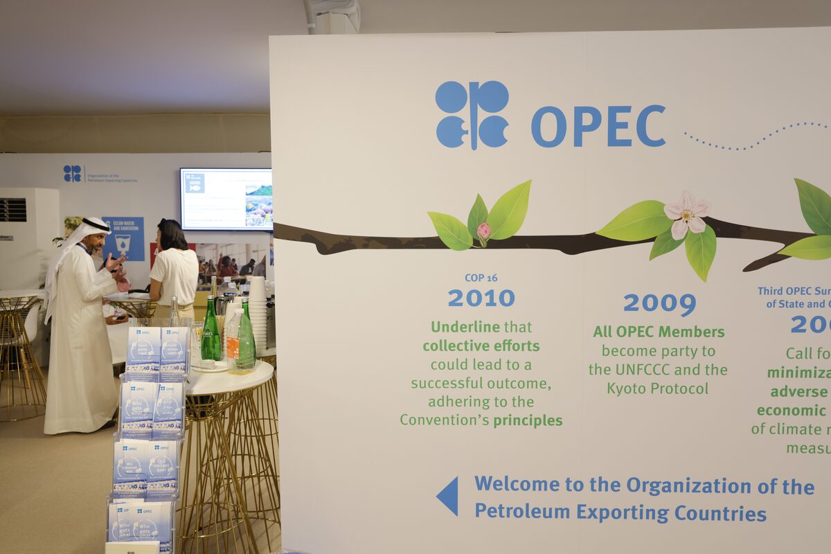 OPEC