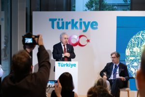 Fatih Birol