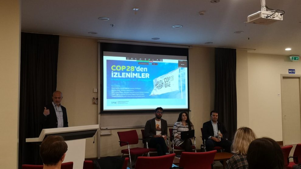 COP28