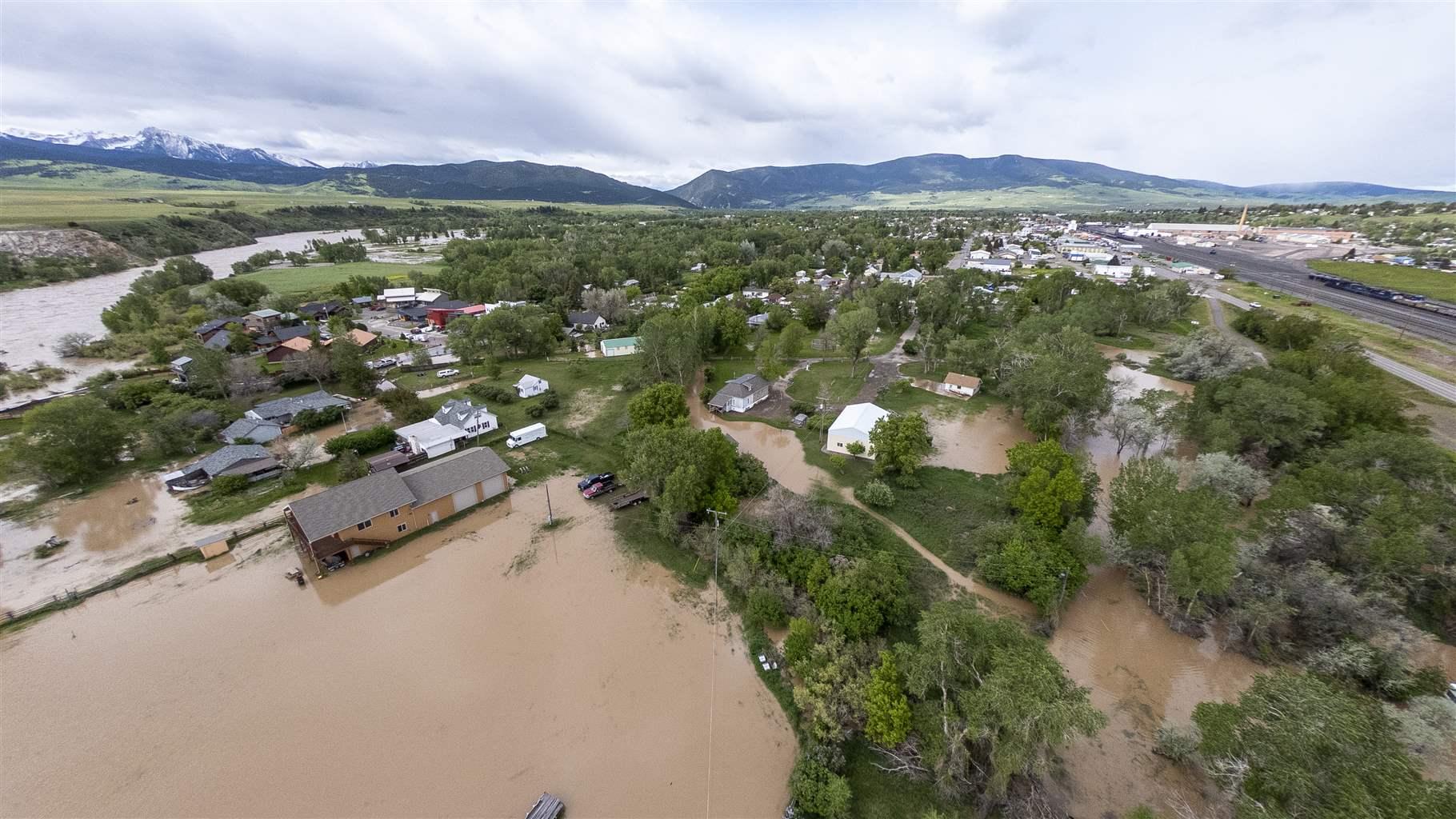 aşırı hava olayları